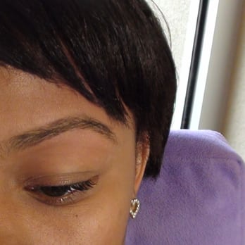 Eyebrow Threading - Eyebrow Threading - Threading Services Near Me - Glendale, Arizona