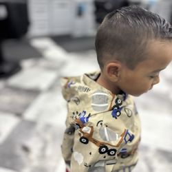 InstaCutz Barbershop