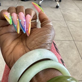 Nice Nails Spa - Nail Salons Near Me - Sacramento, California Nice Nails Spa - Nail Salons Near Me - Sacramento, California