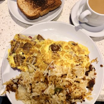 Viand - SPANISH OMELETTE - Breakfast & Brunch Near Me - New York, New York Viand - SPANISH OMELETTE - Breakfast & Brunch Near Me - New York, New York