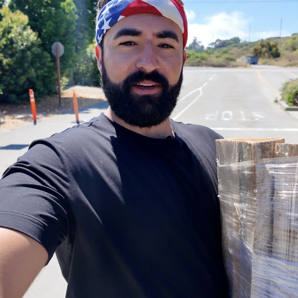 San Mateo Campground - Wood that didn't get stolen - Campgrounds Near Me - San Clemente, California San Mateo Campground - Wood that didn't get stolen - Campgrounds Near Me - San Clemente, California