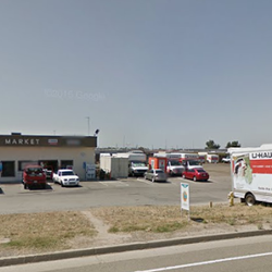 U-Haul Neighborhood Dealer