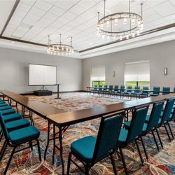Hilton Garden Inn Bolingbrook I-55 - Meeting Room
