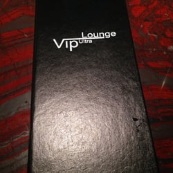 Vip Ultra Lounge