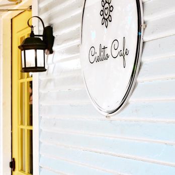 Cielito Cafe - Outside - Breakfast & Brunch Near Me - Houston, Texas Cielito Cafe - Outside - Breakfast & Brunch Near Me - Houston, Texas