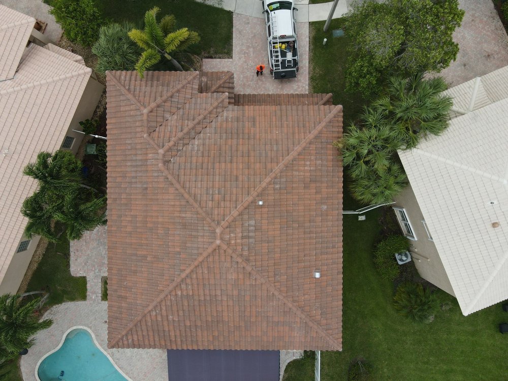 Slide of CTC Roofing