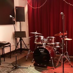 Pandora's Box - Studio 18