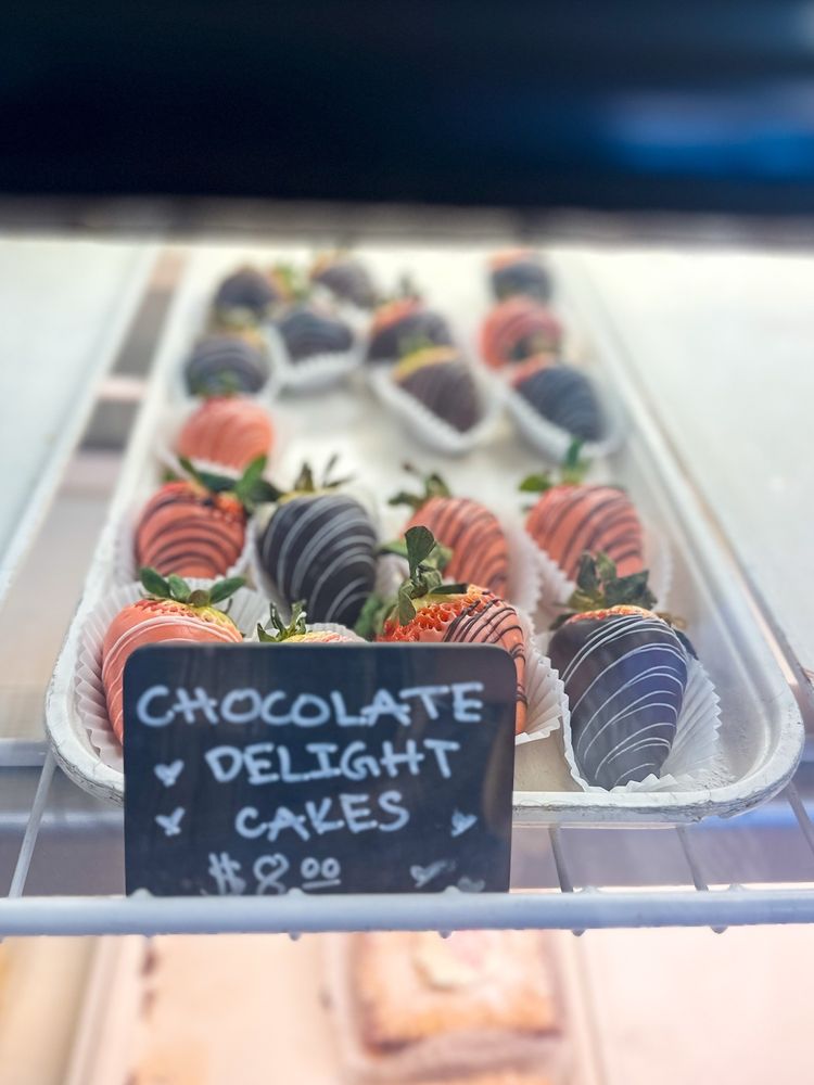 Stillwell's Bakery & Cafe photo 4 in Wailuku