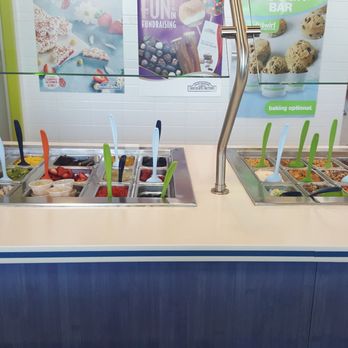 Yogurtini - Ice Cream & Frozen Yogurt Near Me - Las Vegas, Nevada
