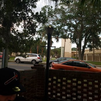 The Raintree Restaurant - American Near Me - Saint Augustine, Florida