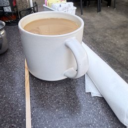 Coffee Coffee