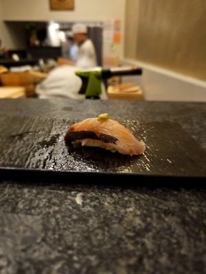 One Bite Omakase by null