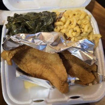 Ma Lessie's Chicken and Waffles - Waffles Near Me - Philadelphia, Pennsylvania