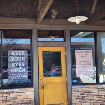 Jessica Dennis, OD - Looking forward to our new location. In addition to exams, we will have a full optical with a wide variety of frames. - Optometrists Near Me - Sparks, Nevada Jessica Dennis, OD - Looking forward to our new location. In addition to exams, we will have a full optical with a wide variety of frames. - Optometrists Near Me - Sparks, Nevada