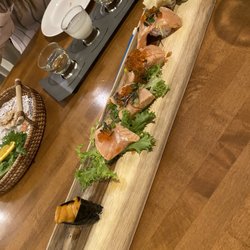 Sushi Ukai
