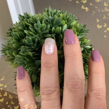 Digit Nails Spa - Nail Salons Near Me - Winston-Salem, North Carolina