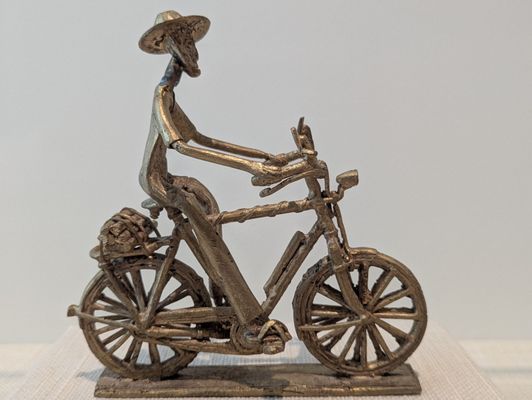 University of Michigan Museum of Art by null