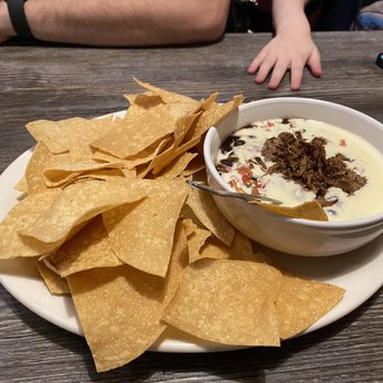 Fork and Spoon - New American Near Me - New Braunfels, Texas
