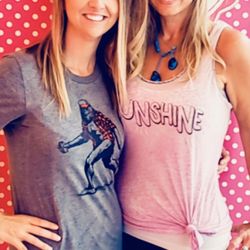 Dr. Sergio Verboonen - Results never come easy you have to work hard like this two beautiful ladies whom have accomplished their weight goal !