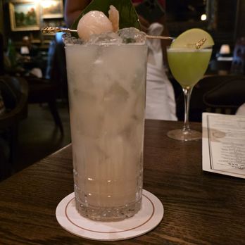 The Oak Room - American Near Me - Washington, DC, District of Columbia