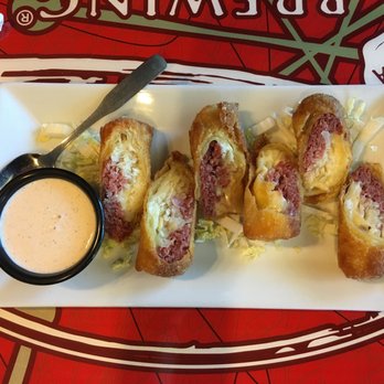 GAS- Full Service Restaurant - Rueben Rolls - American Near Me - St. Augustine, Florida GAS- Full Service Restaurant - Rueben Rolls - American Near Me - St. Augustine, Florida