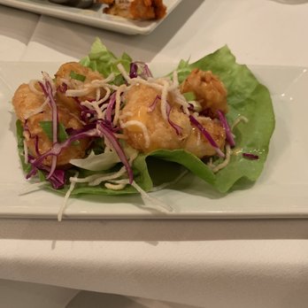 Bobby Van's Grill - Bang bang shrimp. - American Near Me - Washington, DC, District of Columbia