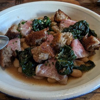 Rich Table - New American Near Me - San Francisco, California