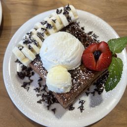 Stuffed French Toast Stuffed French Toast