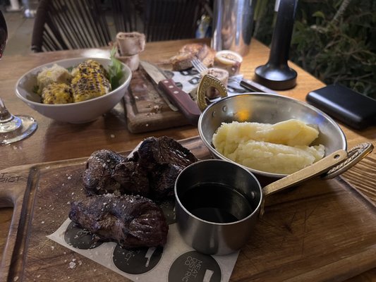 Meat District Co. by null
