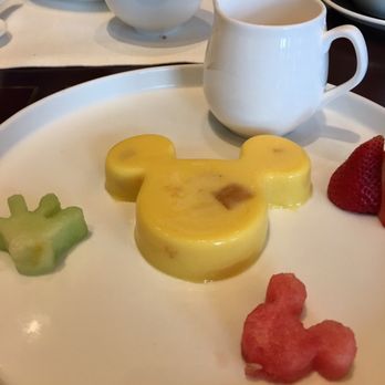 晶荷軒 - Mickey Mango Pudding - Cantonese Near Me - Hong Kong, HK 晶荷軒 - Mickey Mango Pudding - Cantonese Near Me - Hong Kong, HK
