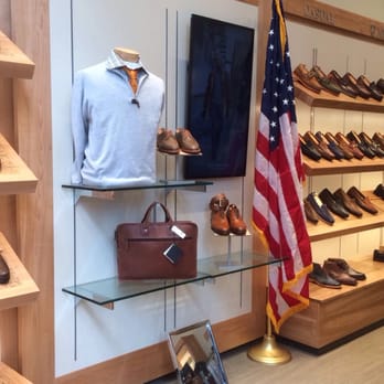 Allen Edmonds - Shoe Stores Near Me - Washington, DC, District of Columbia