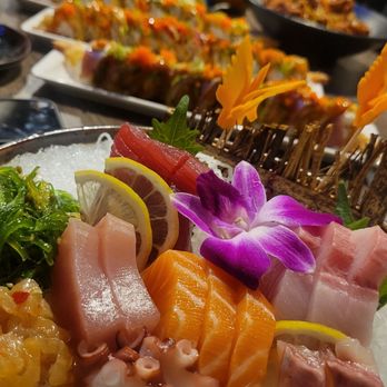 New Osaka Sushi - Japanese Near Me - Sacramento, California New Osaka Sushi - Japanese Near Me - Sacramento, California