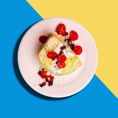 Irv's Burgers by null