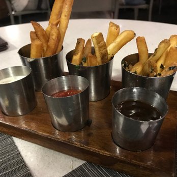 Stripsteak - Duck Fat Fries - Steakhouses Near Me - Honolulu, Hawaii Stripsteak - Duck Fat Fries - Steakhouses Near Me - Honolulu, Hawaii