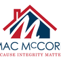 Mac McCord Realtor