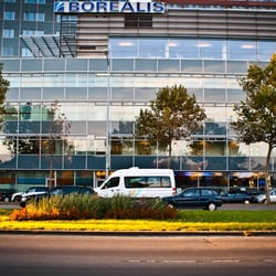 Holmes Place