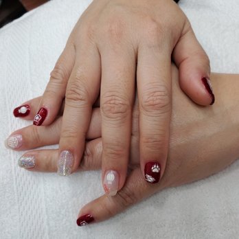 Nails A1 - Nail Salons Near Me - San Jose, California
