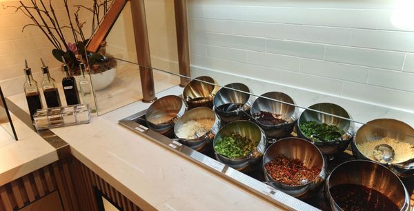 RAKU Shabu Shabu House by null