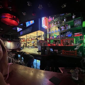 Kush Brickell - Bar - Bars Near Me - Miami, Florida Kush Brickell - Bar - Bars Near Me - Miami, Florida