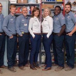 Hearn Plumbing, Heating & Air