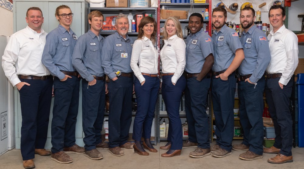 Slide of Hearn Plumbing, Heating & Air