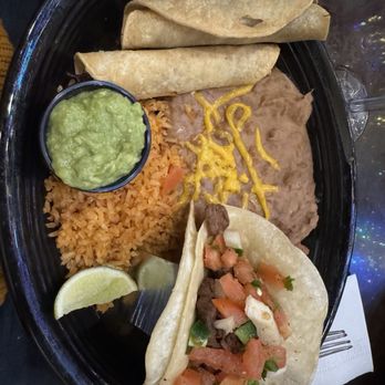 The Mexico Cafe - Pick two platter - Salad Near Me - Temecula, California The Mexico Cafe - Pick two platter - Salad Near Me - Temecula, California