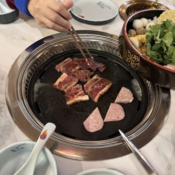 CHU SHANG HOT POT & BBQ - Updated September 2025 - 112 Photos & 37 ...