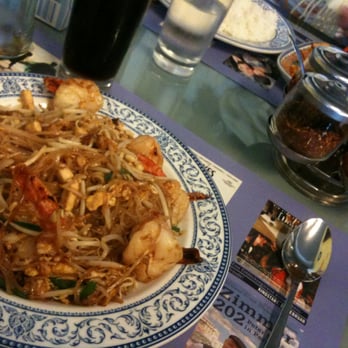 Ah-Hua - Thai Near Me - Zürich, ZH