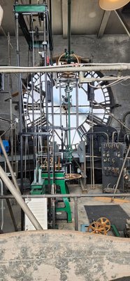Bromo Seltzer Arts Tower by null