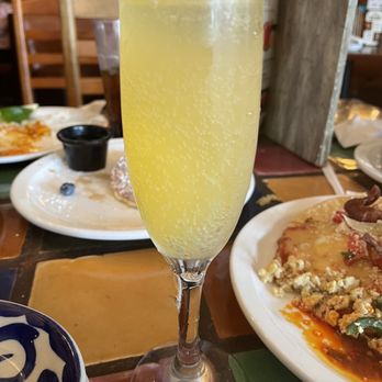 El Torito - Sunday Brunch Mimosa - Mexican Near Me - Sherman Oaks, California El Torito - Sunday Brunch Mimosa - Mexican Near Me - Sherman Oaks, California
