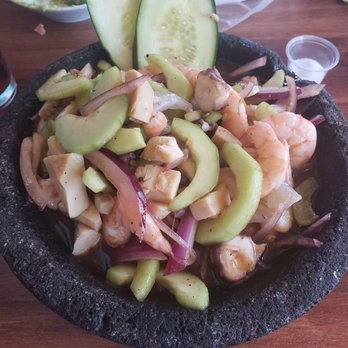 El Muchacho Alegre - Seafood Near Me - Tijuana, BCN El Muchacho Alegre - Seafood Near Me - Tijuana, BCN