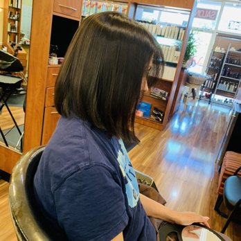 Salon Encolor - Hair Salons Near Me - Chantilly, Virginia