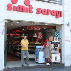 Simit Sarayı