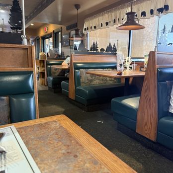 Black Bear Diner Downey Menu: Delicious Eats You Can’t Miss
